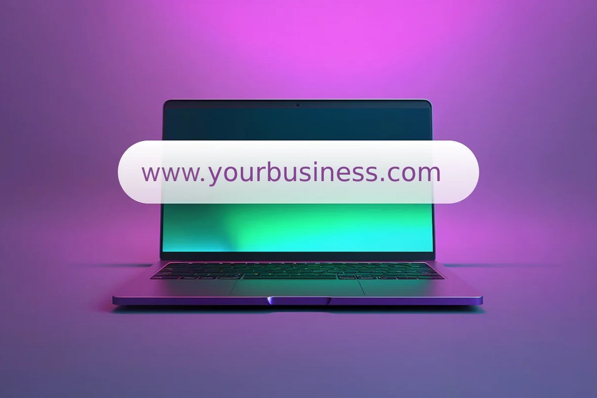 Register Domain