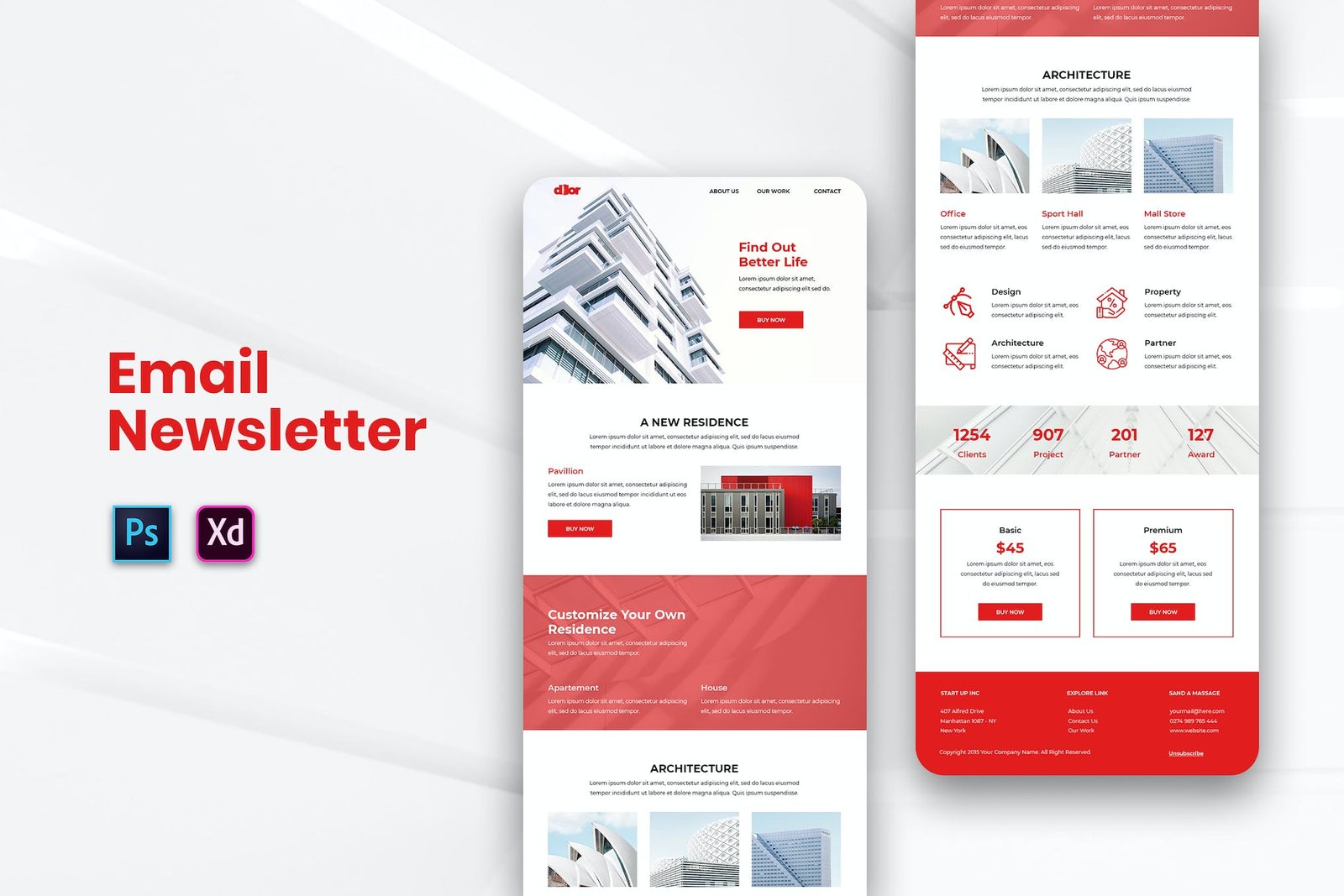 Business Email